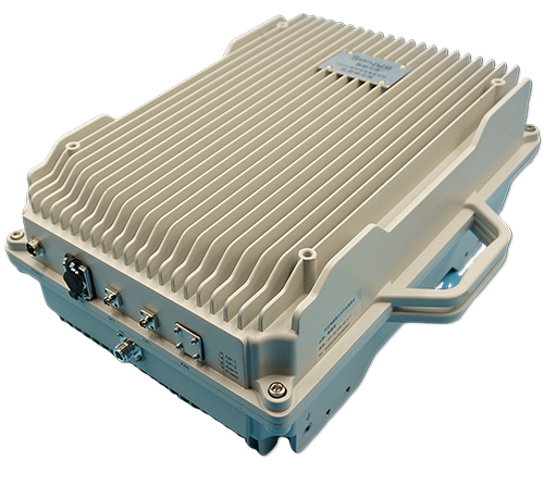 鄞州单频/双频/四频/五频运营级数字光纤直放站