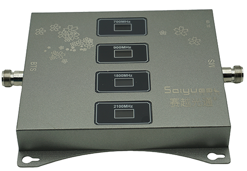  鄞州四频手机信号接收器200㎡