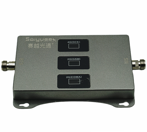 鄞州三频手机信号增强器200㎡