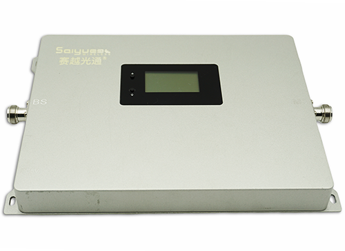  鄞州三频/四频/五频手机信号接收器800㎡