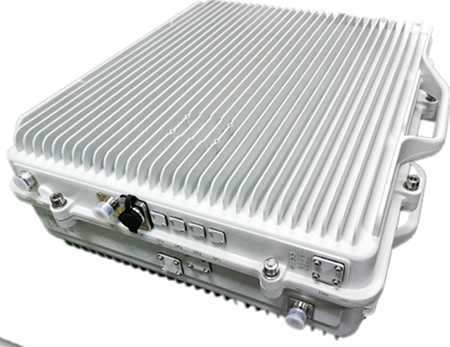 鄞州信令级数字室分型移动通信干扰器