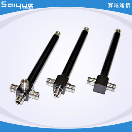  鄞州FM调频广播同步广播功分器