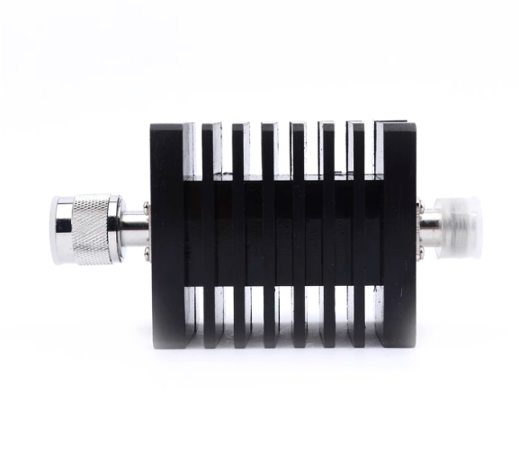  鄞州腔体固定衰减器0-3G/0-4G  N型接口